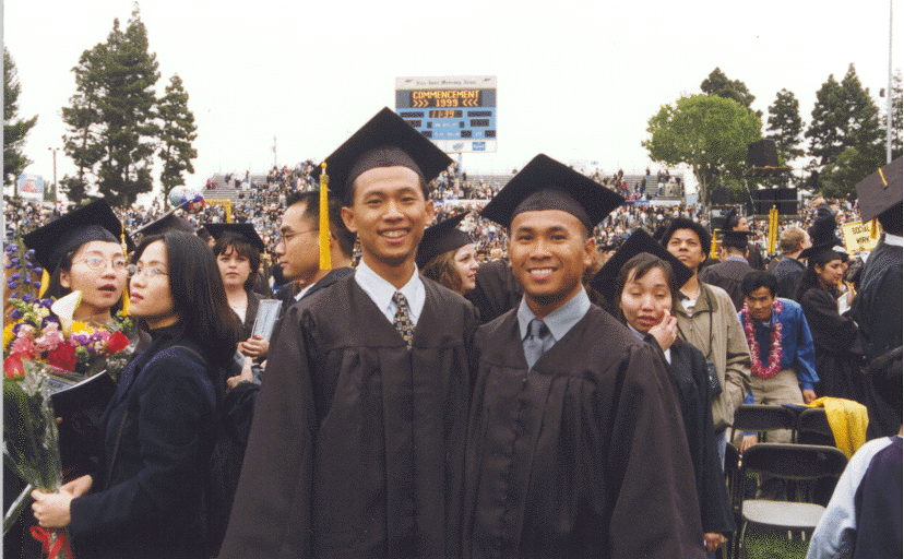 (JOHN + DAI + CHINH + BAO)