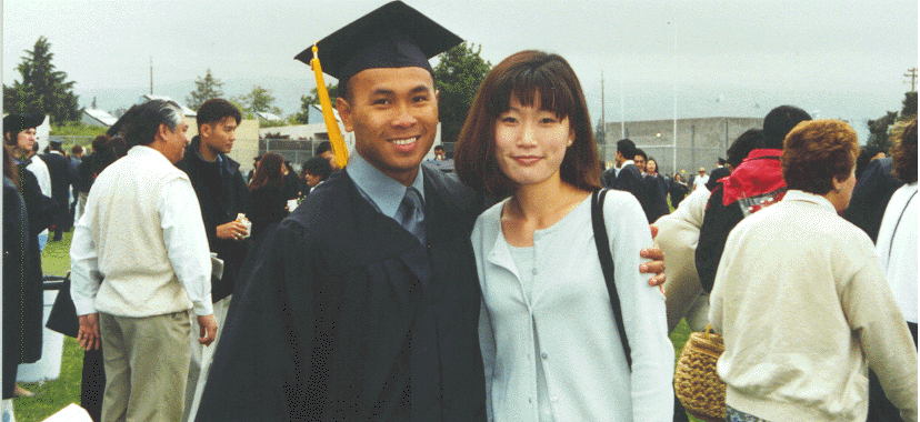 (JOHN + CHINH)